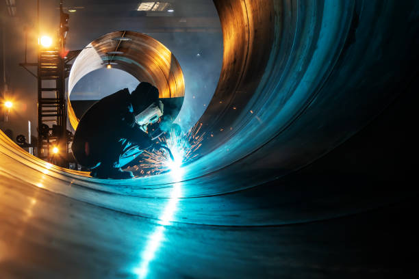 Trusted East Canton, OH Welder & Metal Fabrication Experts
