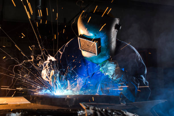 Best Welding Inspection and Certification in East Canton, OH