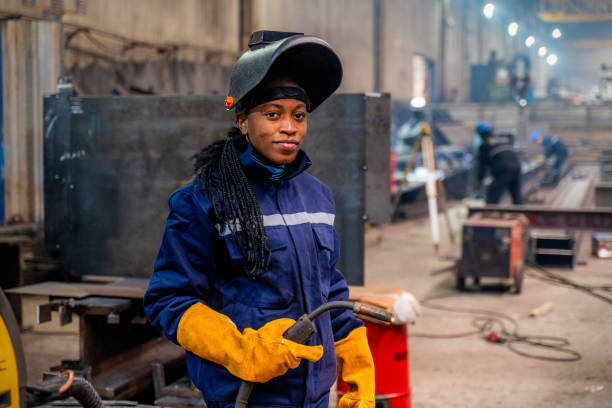 Affordable Welder Services in East Canton, OH